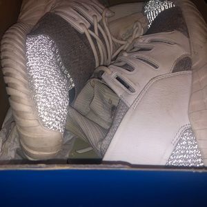 Men’s Adidas Tubular Doom Sock PK